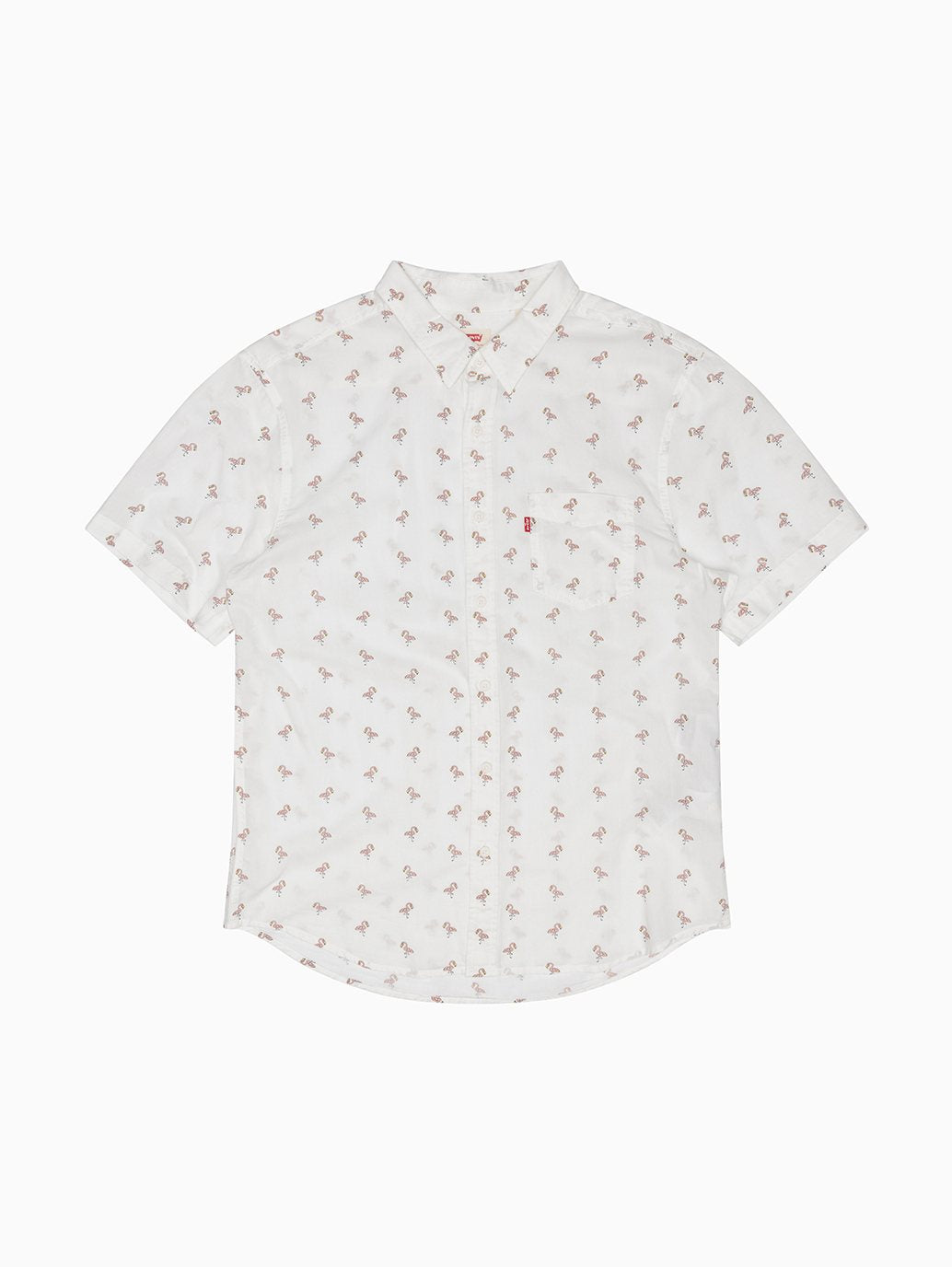 Levi's® SS Classic 1 Pkt Standrd