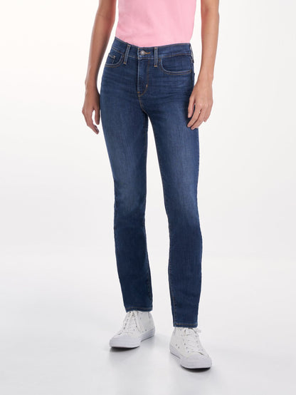 Levi's® 女款 312 塑形修身牛仔褲