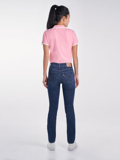 Levi's® 女款 312 塑形修身牛仔褲