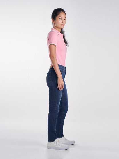 Levi's® 女款 312 塑形修身牛仔褲