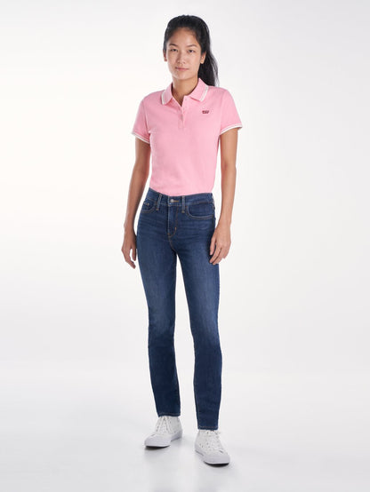 Levi's® 女款 312 塑形修身牛仔褲