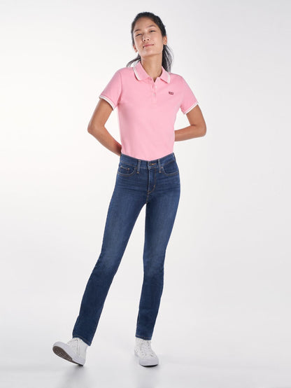 Levi's® 女款 312 塑形修身牛仔褲