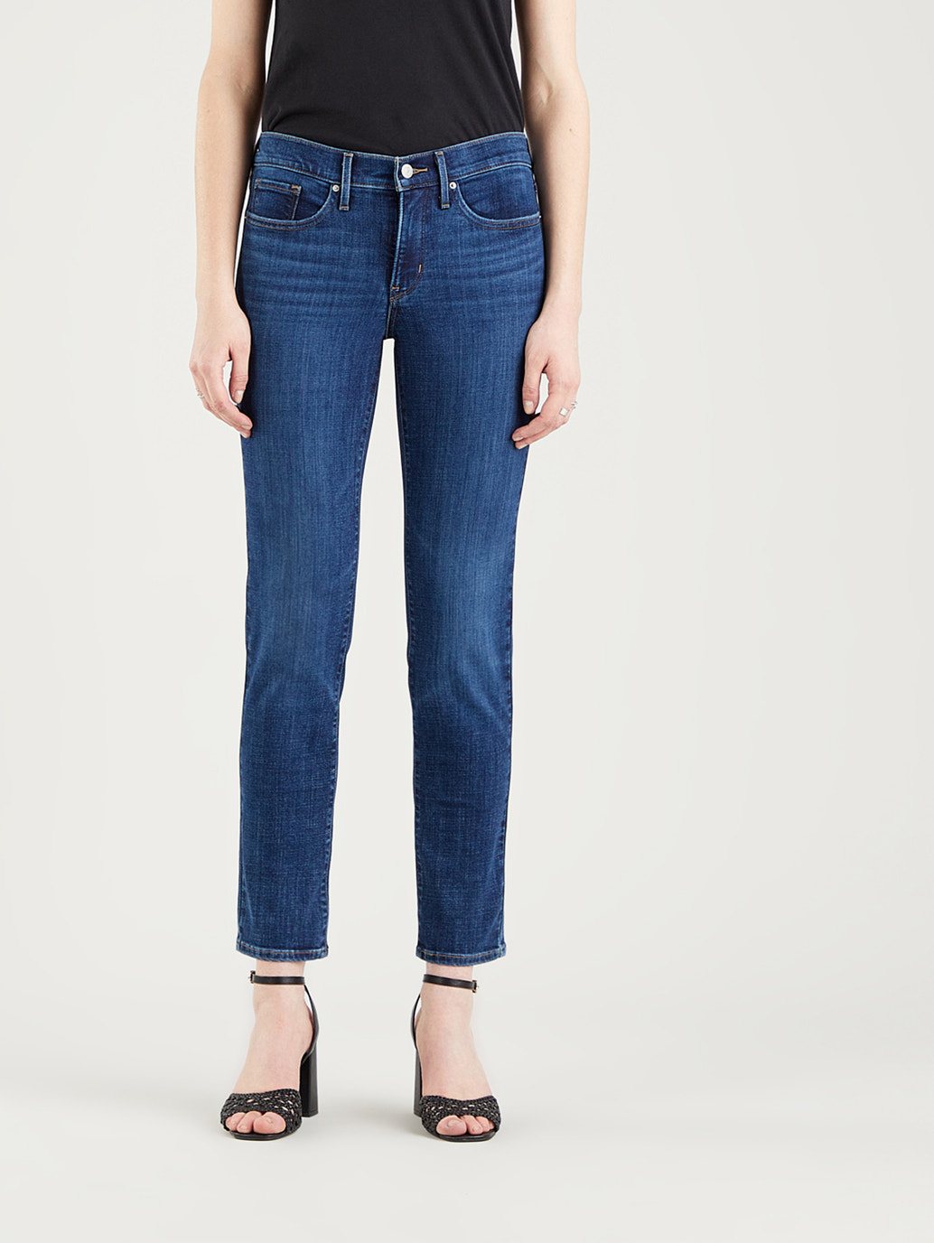 Levi's® 女款 312 塑形修身牛仔褲