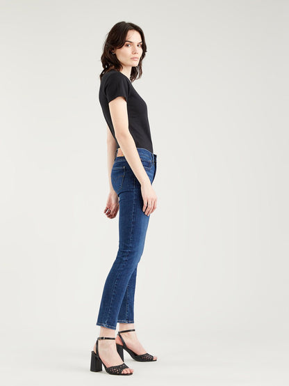 Levi's® 女款 312 塑形修身牛仔褲