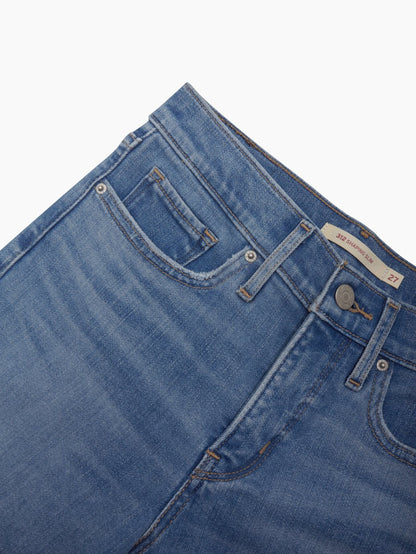 Levi's® 女款 312 塑形修身牛仔褲