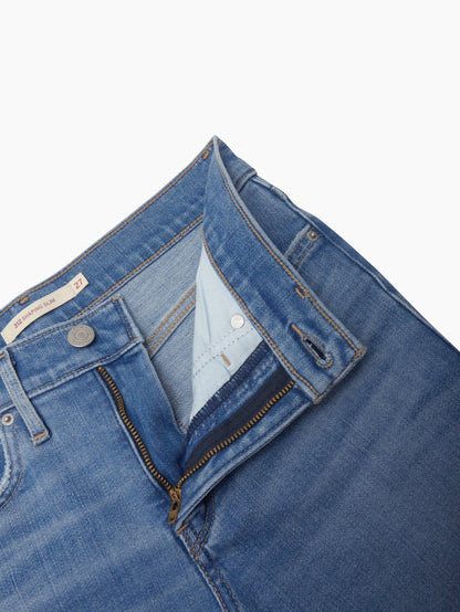 Levi's® 女款 312 塑形修身牛仔褲