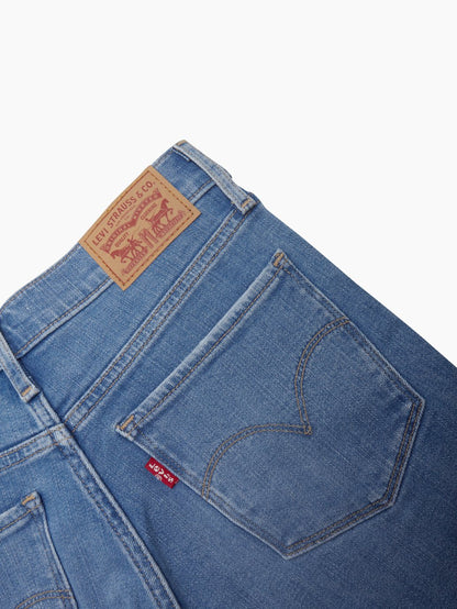 Levi's® 女款 312 塑形修身牛仔褲