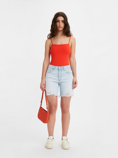 Levi's® 女士 501® 90 年代短褲
