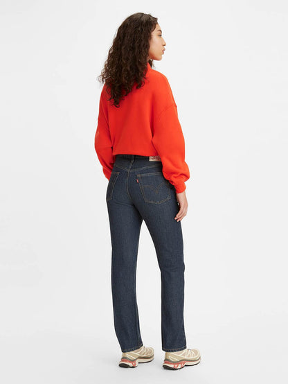 Levi's® 女士 501® Original Fit 牛仔褲