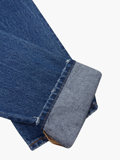 Levi's® 女士 501® Original Fit 牛仔褲