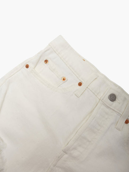 Levi's® Women's 501® Original High-Rise Jean Shorts