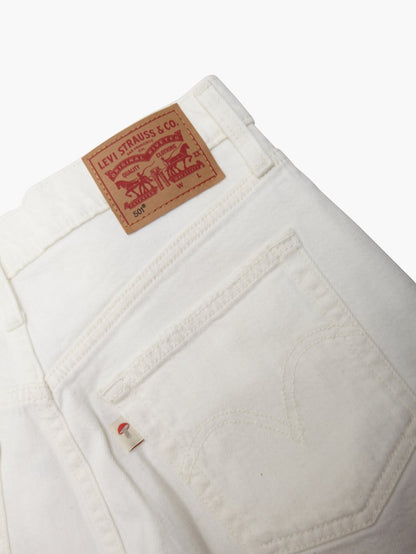 Levi's® Women's 501® Original High-Rise Jean Shorts