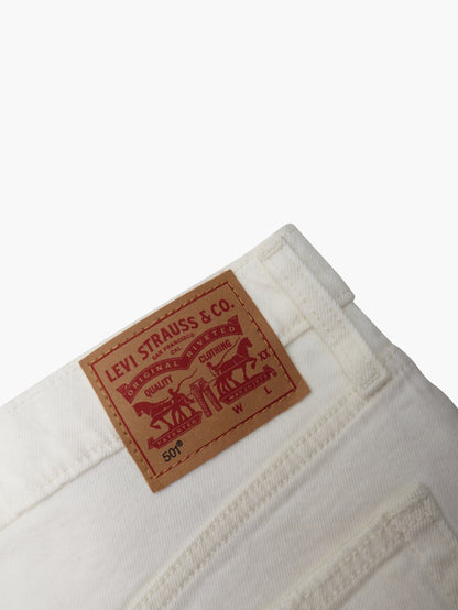 Levi's® Women's 501® Original High-Rise Jean Shorts