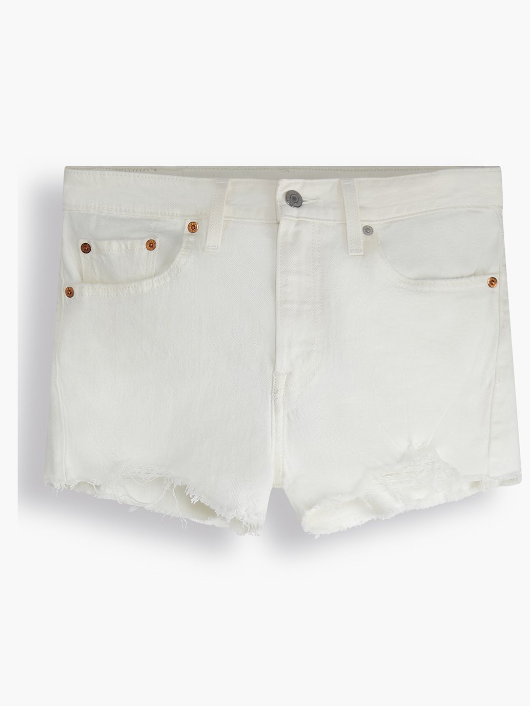 Levi's® Women's 501® Original High-Rise Jean Shorts