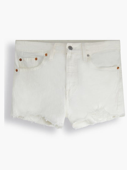 Levi's® Women's 501® Original High-Rise Jean Shorts
