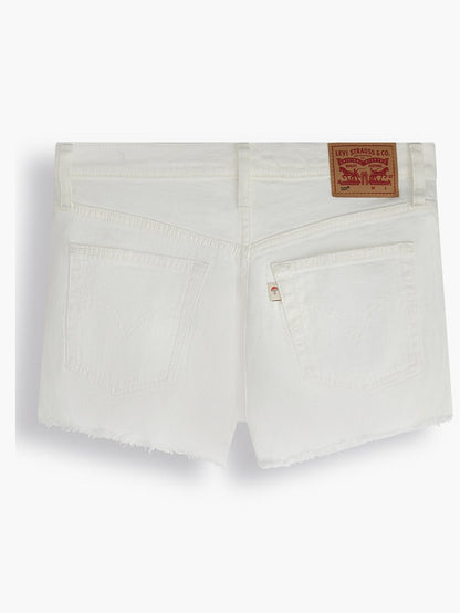 Levi's® Women's 501® Original High-Rise Jean Shorts