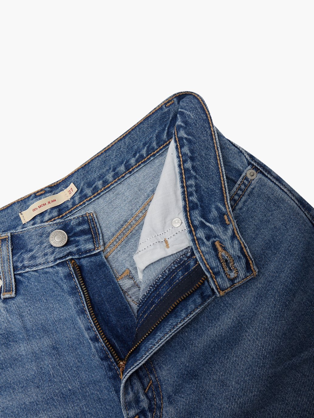 Levi's® Women's '80s Mom Jeans
