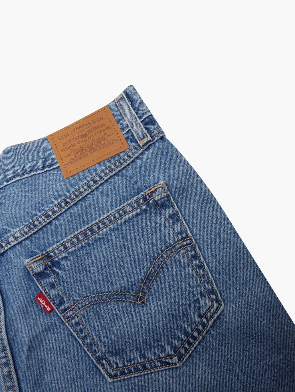 Levi's® Women's '80s Mom Jeans