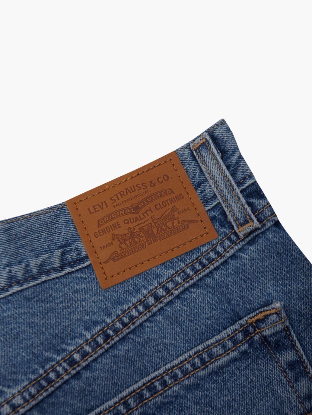Levi's® Women's '80s Mom Jeans