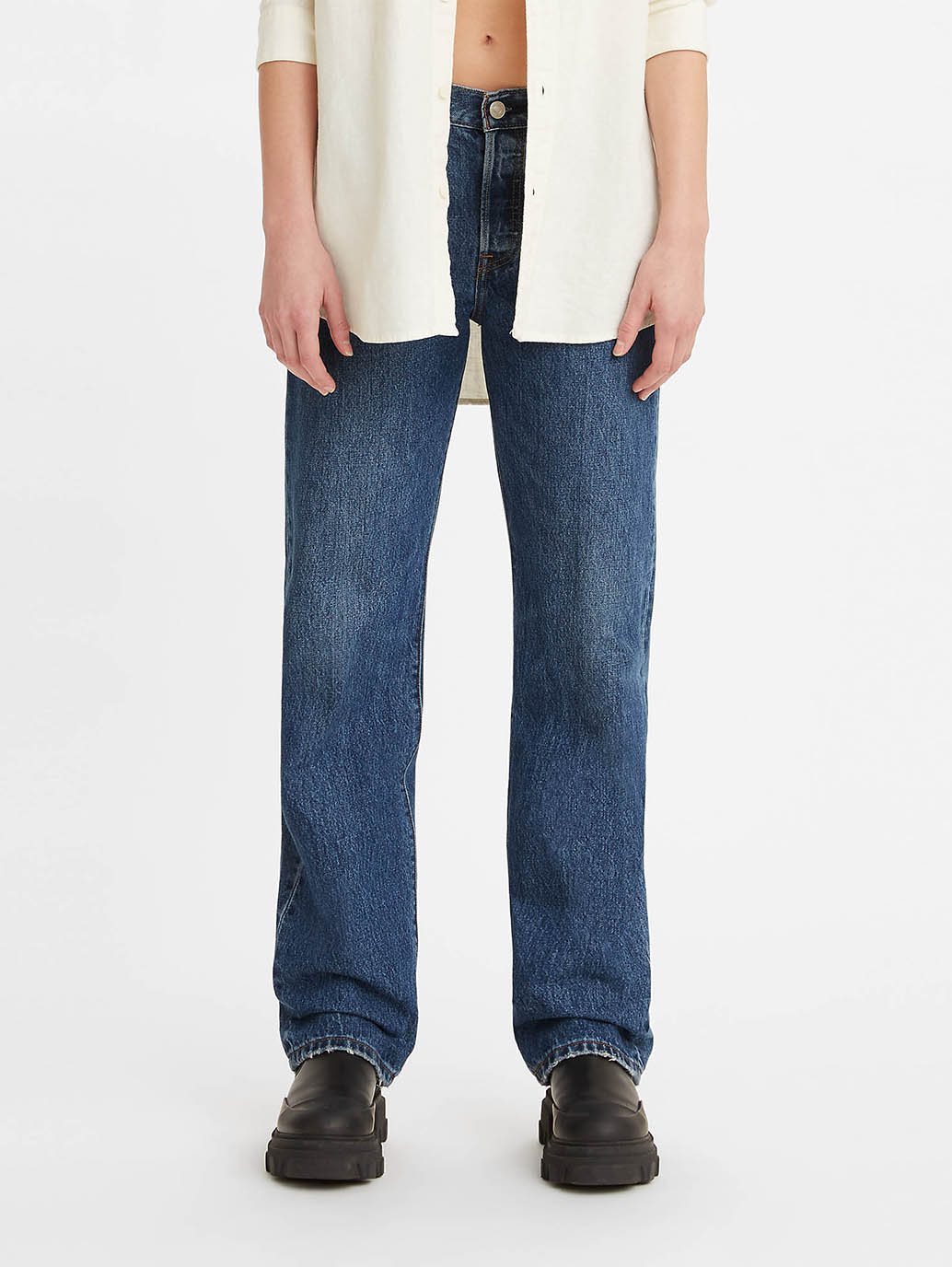Levi's® Women's '90s 501® Jeans