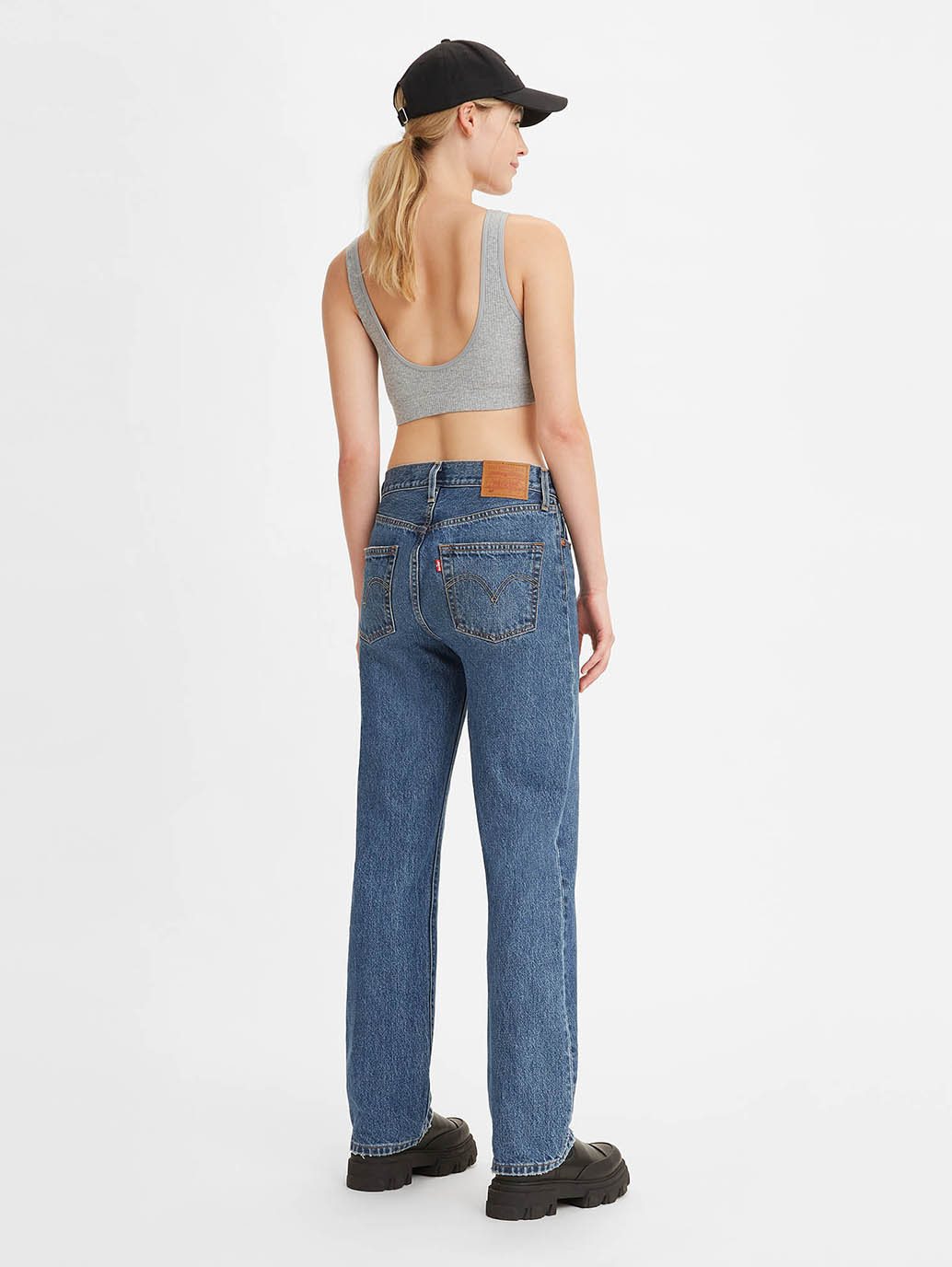 Levi's® Women's '90s 501® Jeans