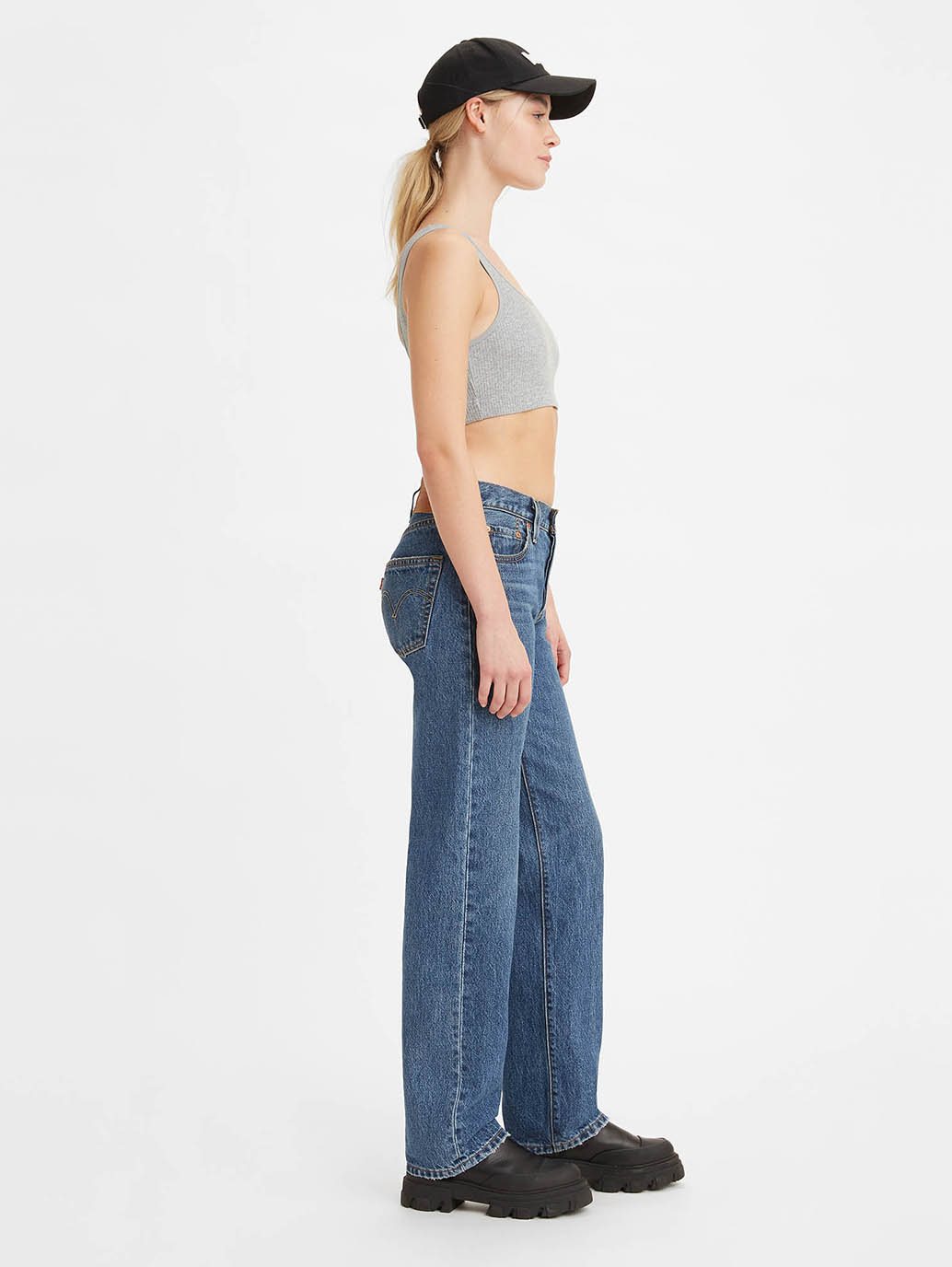 Levi's® Women's '90s 501® Jeans