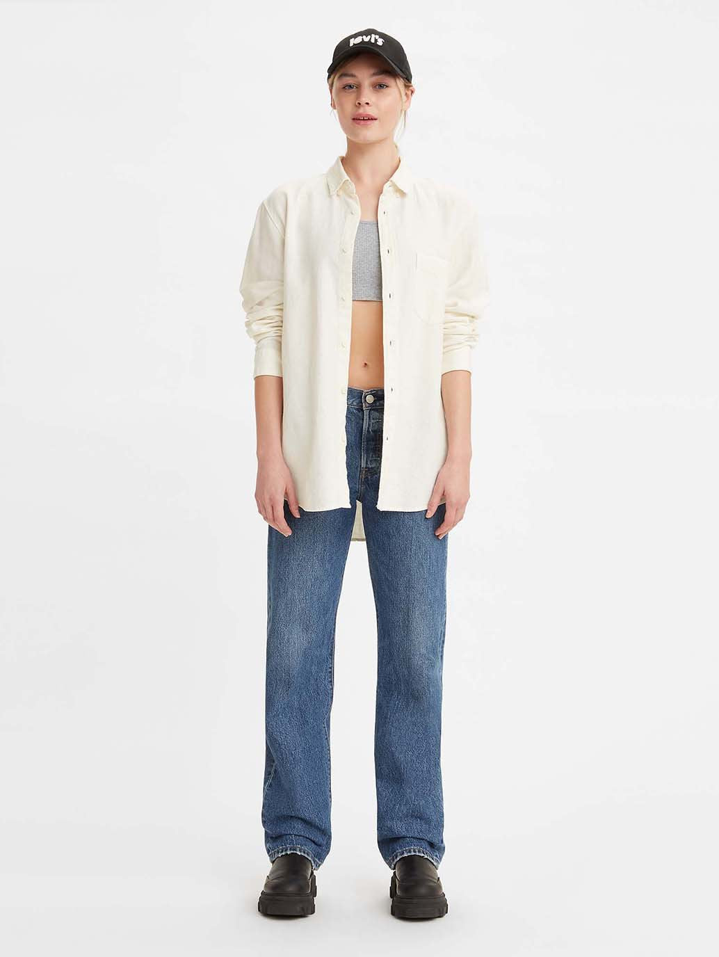 Levi's® Women's '90s 501® Jeans