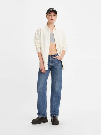 Levi's® Women's '90s 501® Jeans