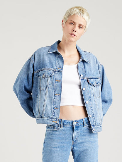 Levi's® Women's '90s Trucker Jacket