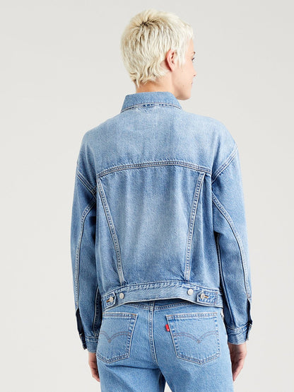 Levi's® Women's '90s Trucker Jacket