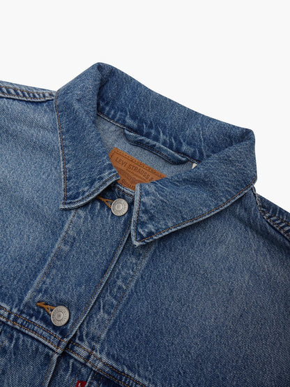 Levi's® Women's '90s Trucker Jacket