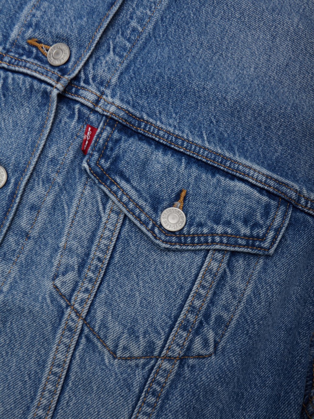 Levi's® Women's '90s Trucker Jacket
