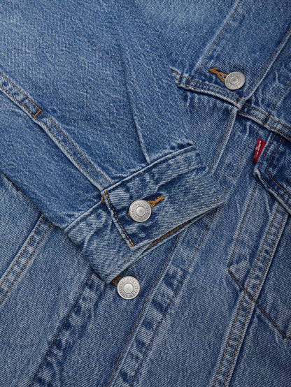 Levi's® Women's '90s Trucker Jacket