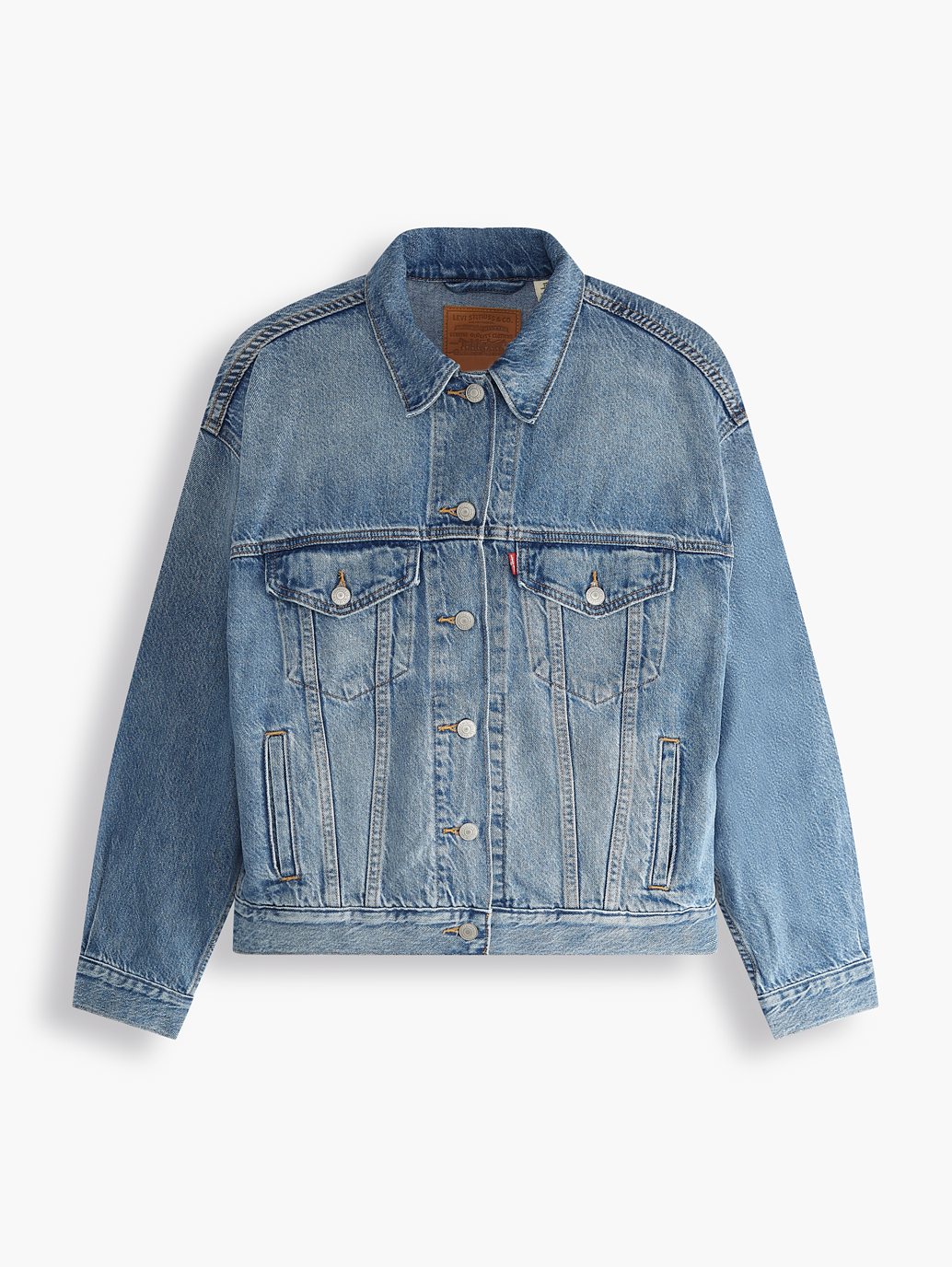 Levi's® Women's '90s Trucker Jacket