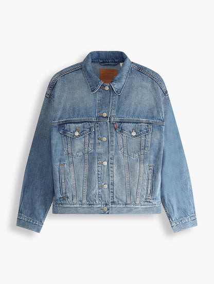 Levi's® Women's '90s Trucker Jacket