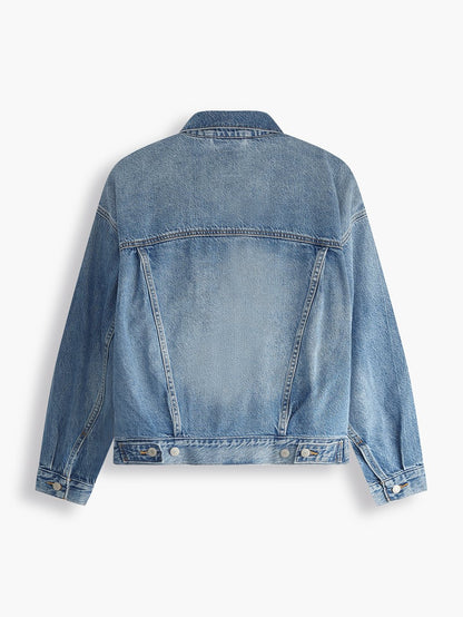 Levi's® Women's '90s Trucker Jacket