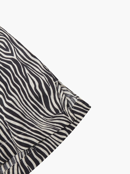 Levi's® Women's Ari Short Sleeve Resort Shirt