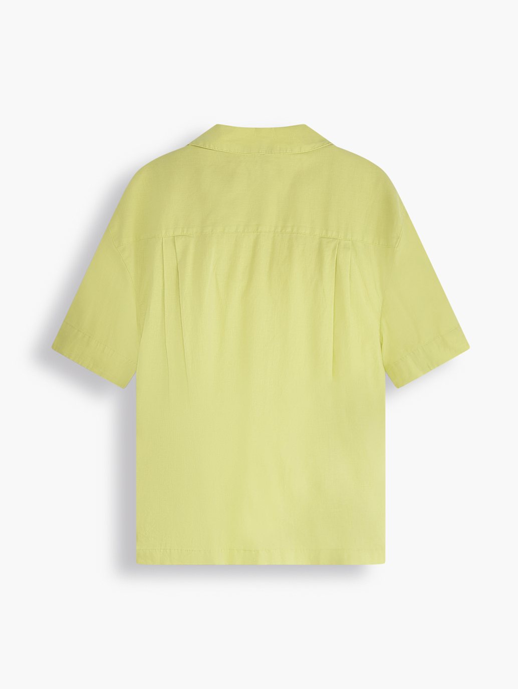 Levi's® Women's Ari Short Sleeve Resort Shirt