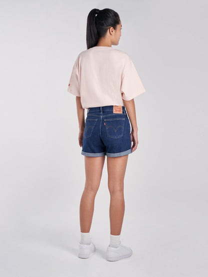 Levi's® 女士平角短褲