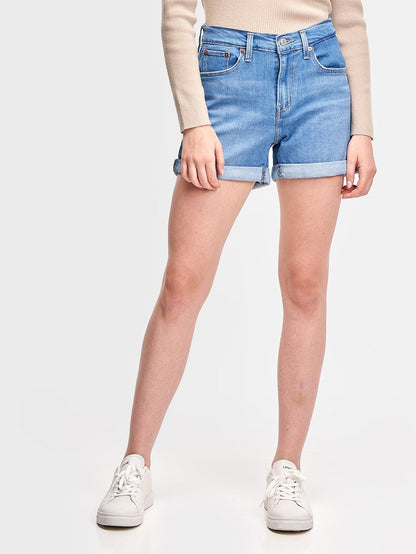 Levi's® 女士平角短褲