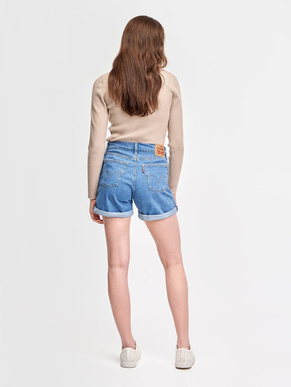 Levi's® 女士平角短褲
