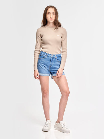 Levi's® 女士平角短褲