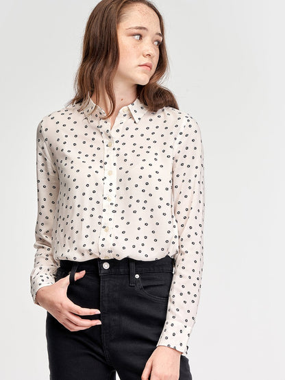 Levi's® 女式經典襯衫