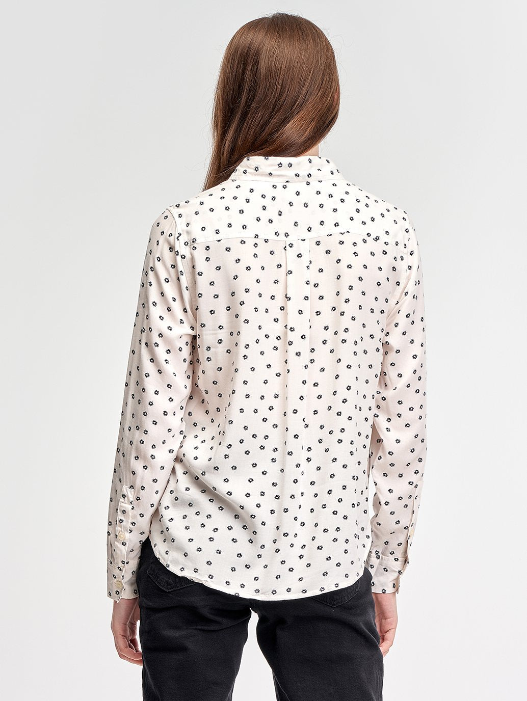Levi's® 女式經典襯衫