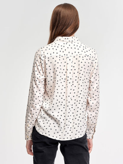 Levi's® 女式經典襯衫