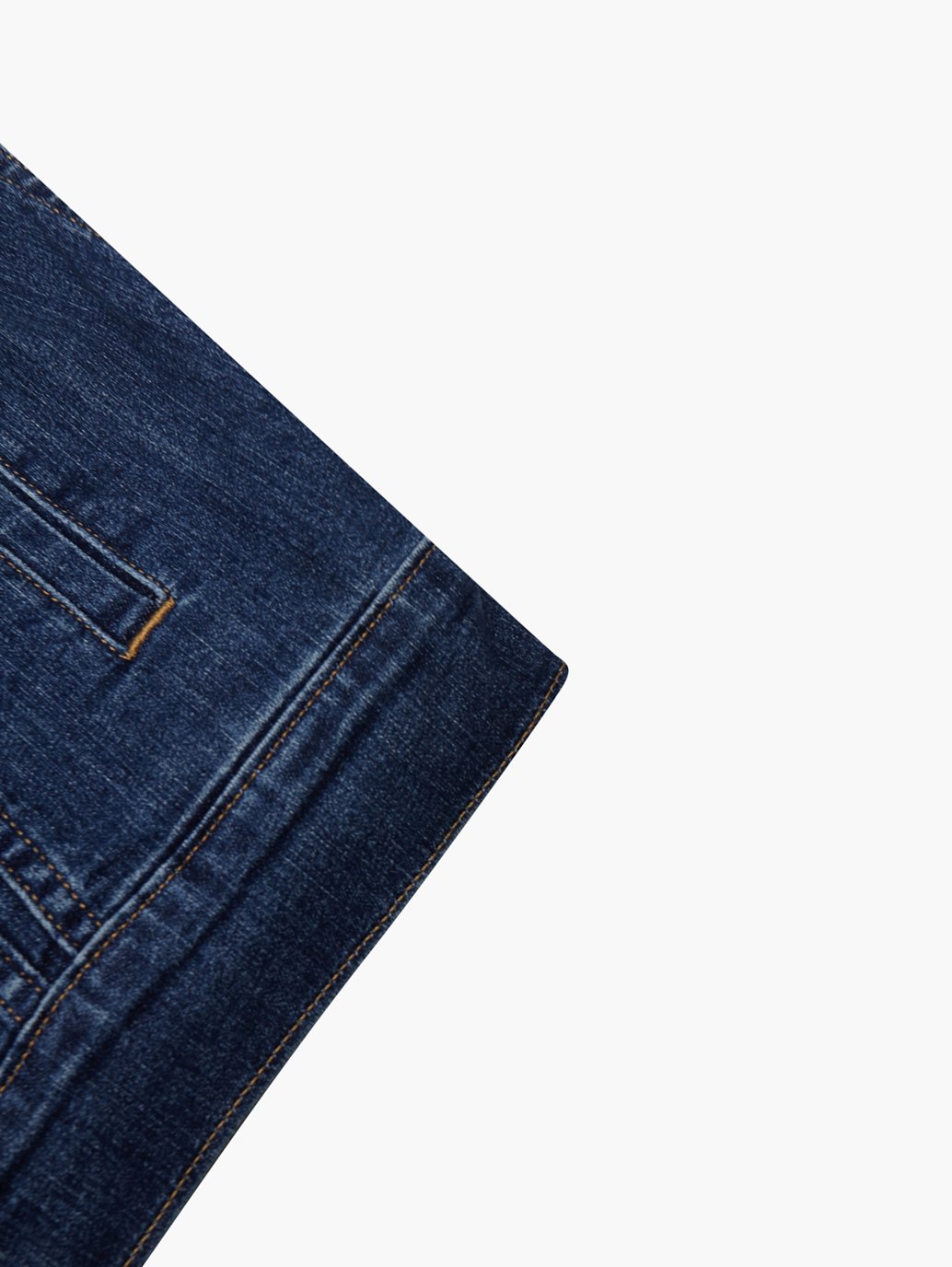 Levi's® 女式前男友卡車司機夾克