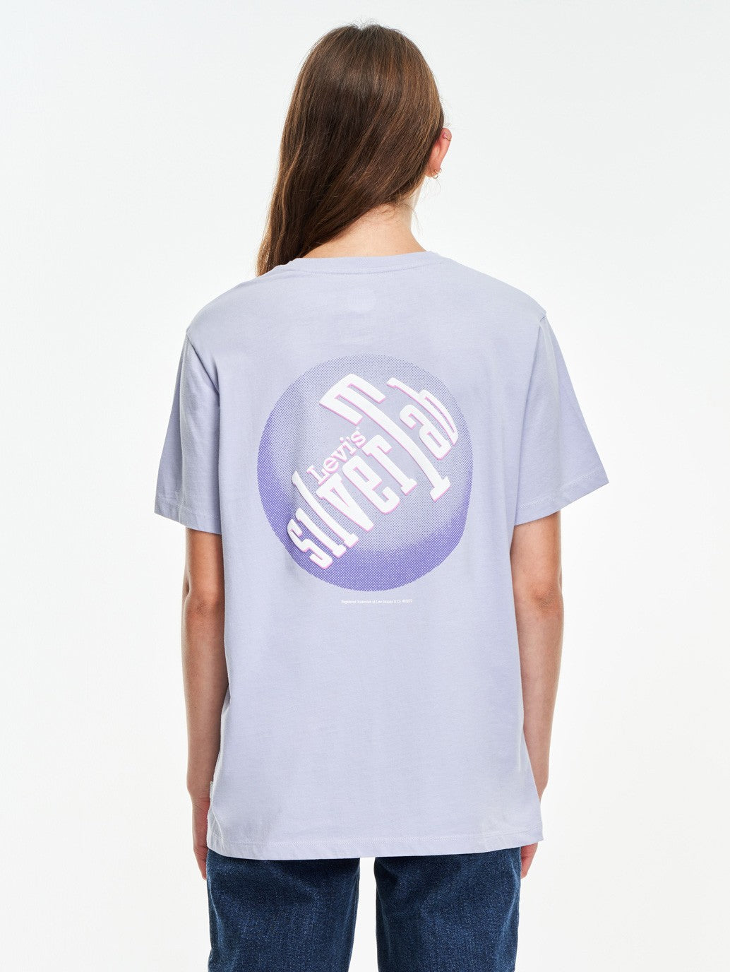 Levi's® Women's Graphic Jet T-shirt
