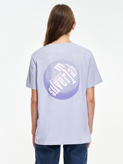 Levi's® Women's Graphic Jet T-shirt
