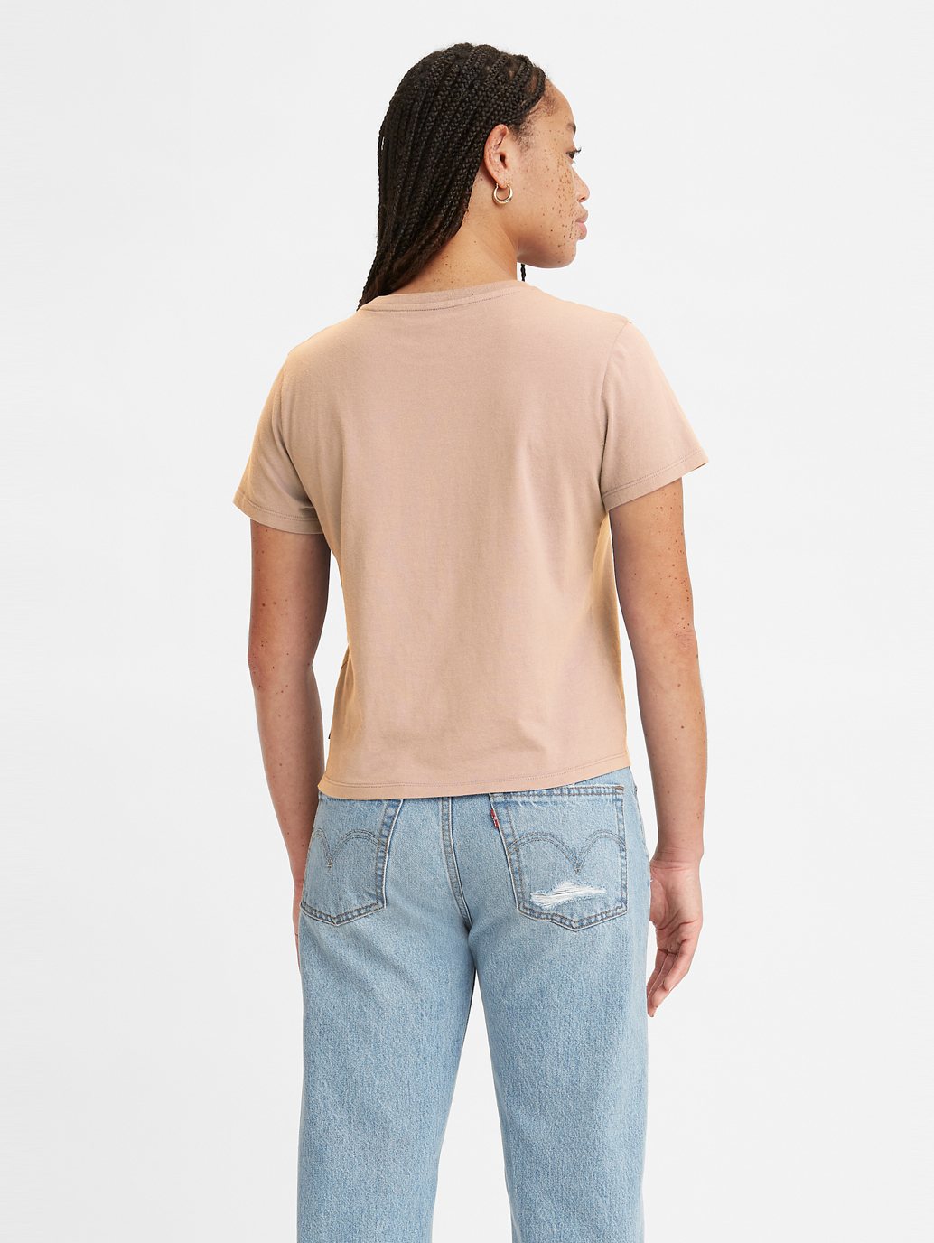 Levi's® Women's Graphic Jordie Tee