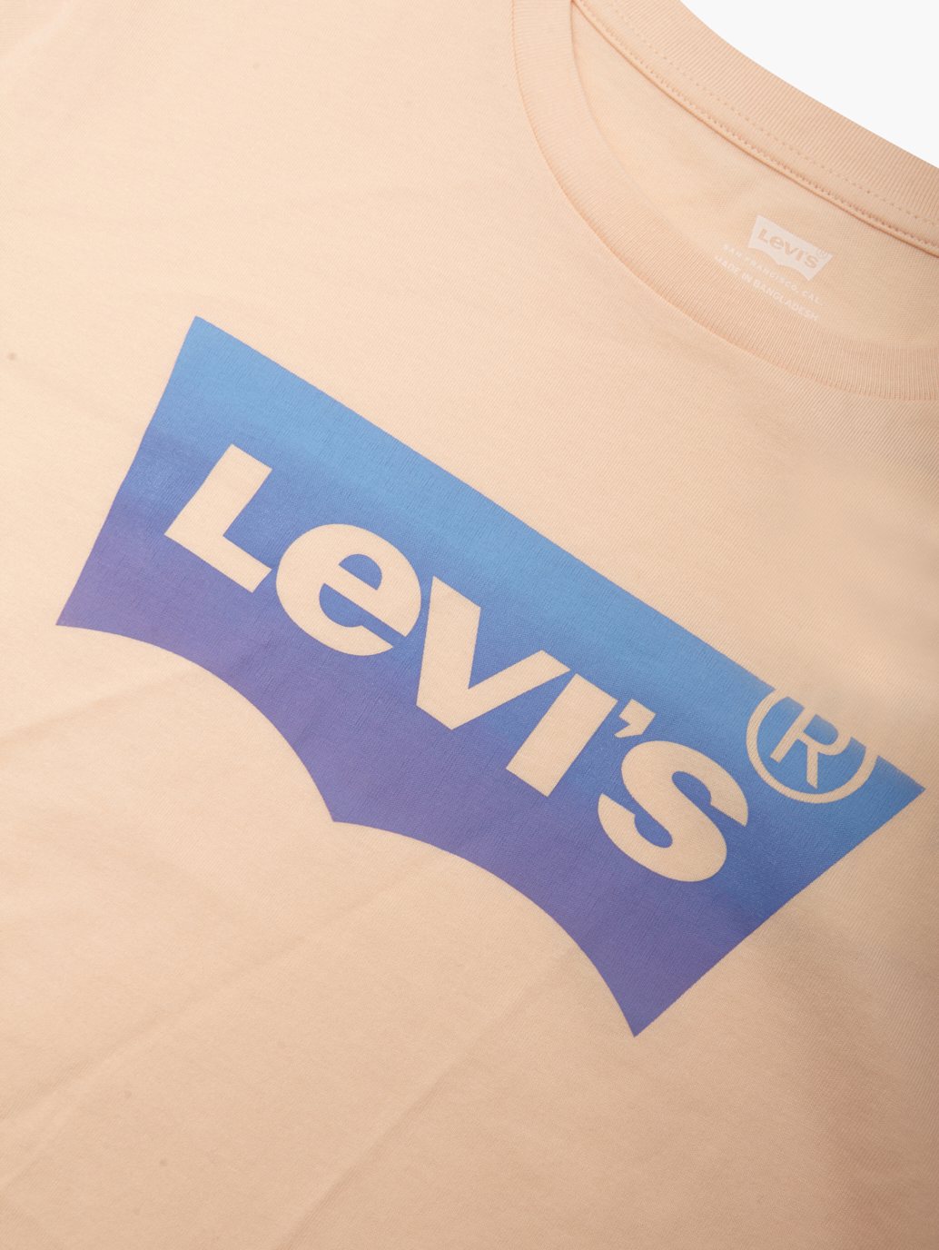 Levi's® Women's Graphic Jordie Tee